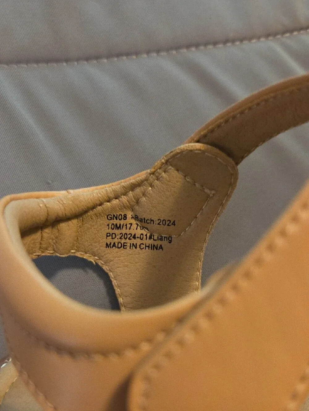 N/A comfortable kids